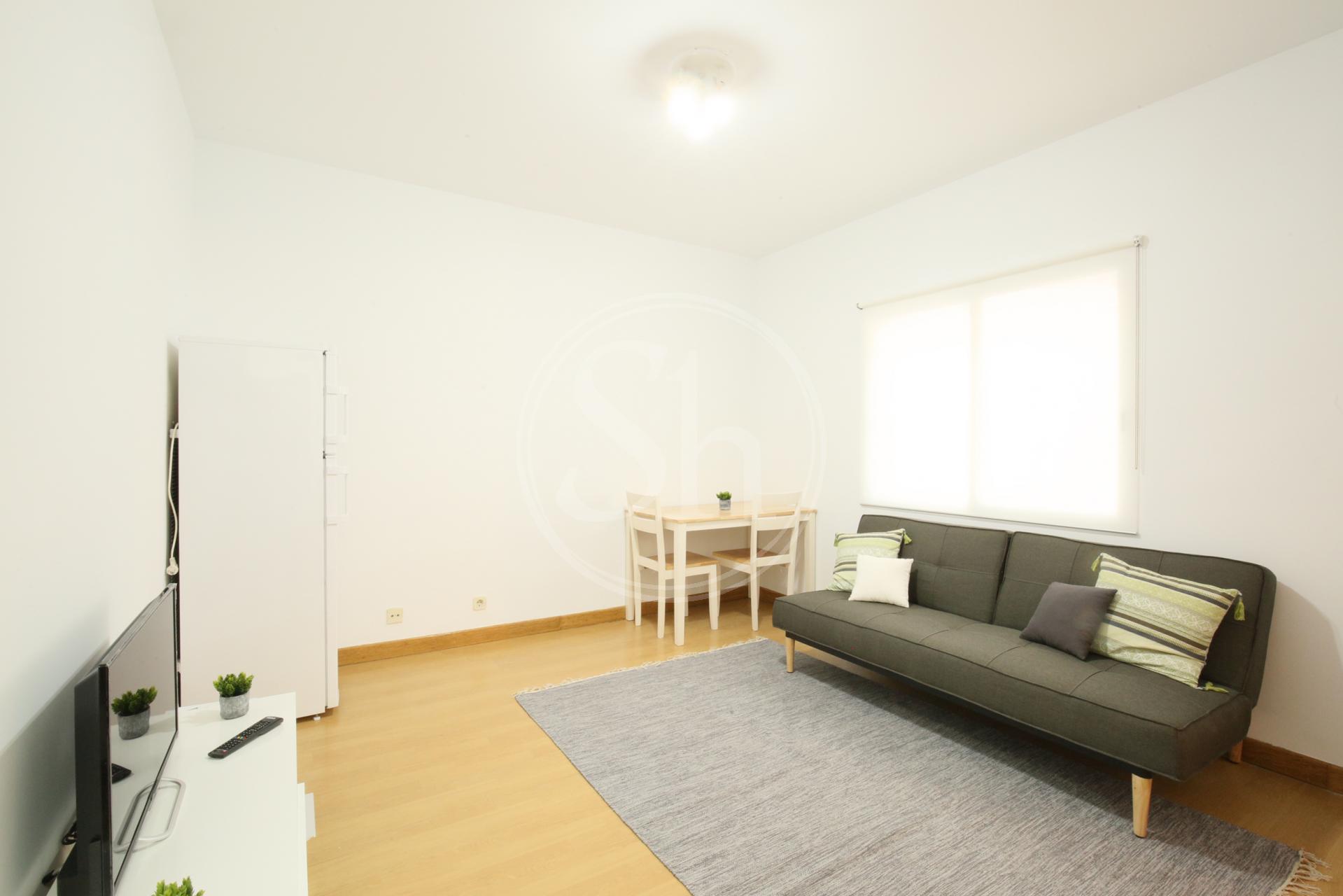 Nuñez De Morgado - Plaza Castilla | Chamartín | Madrid | REF T21081-2