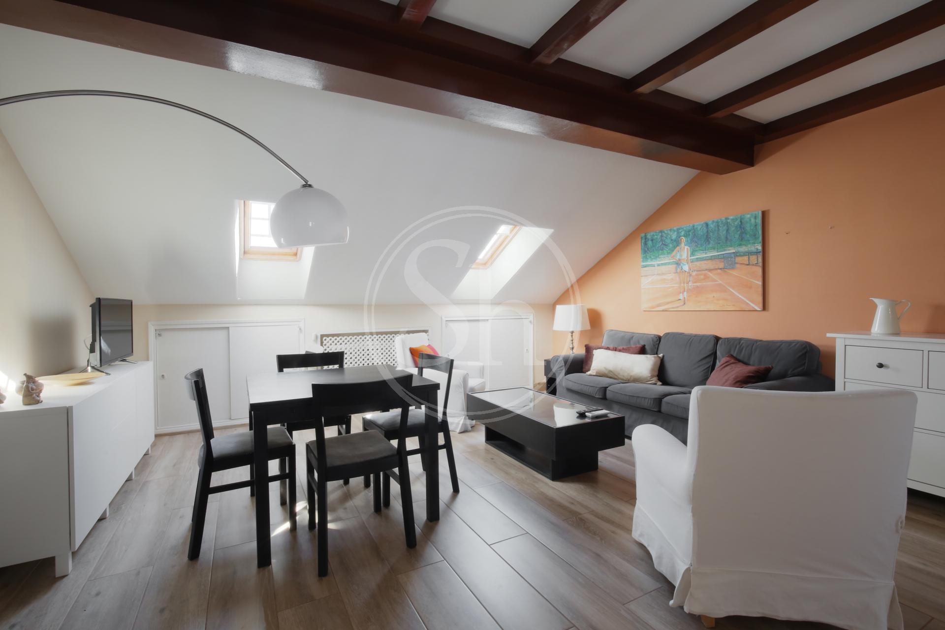 Agustín Durán - Disponible Hasta Diciembre 2026 | B. Salamanca | Madrid | REF I21090-1