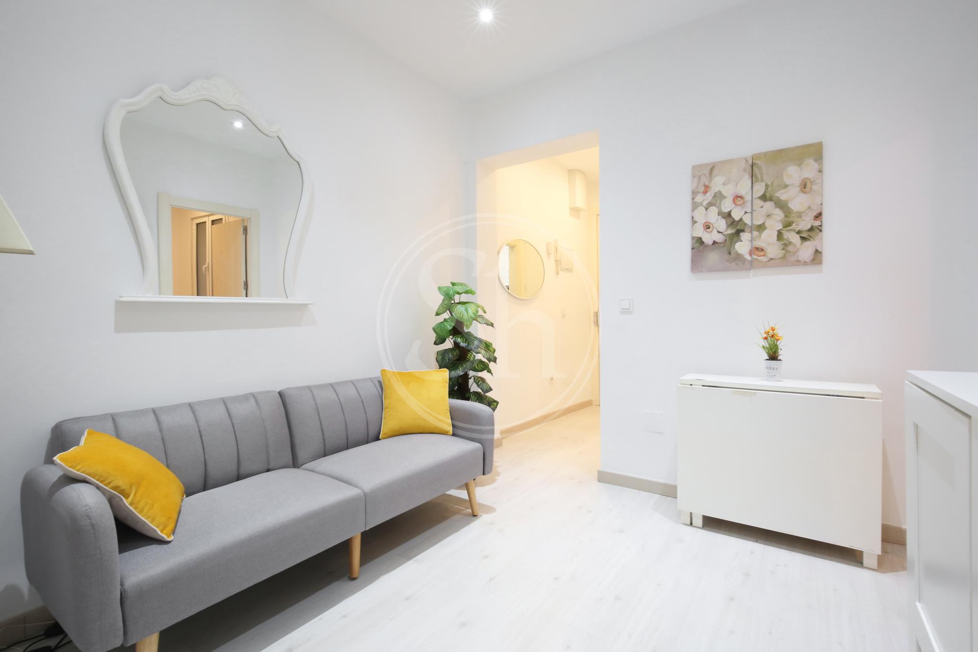 Vallehermoso - Arapiles | ChamberÍ | Madrid | REF T21097-0