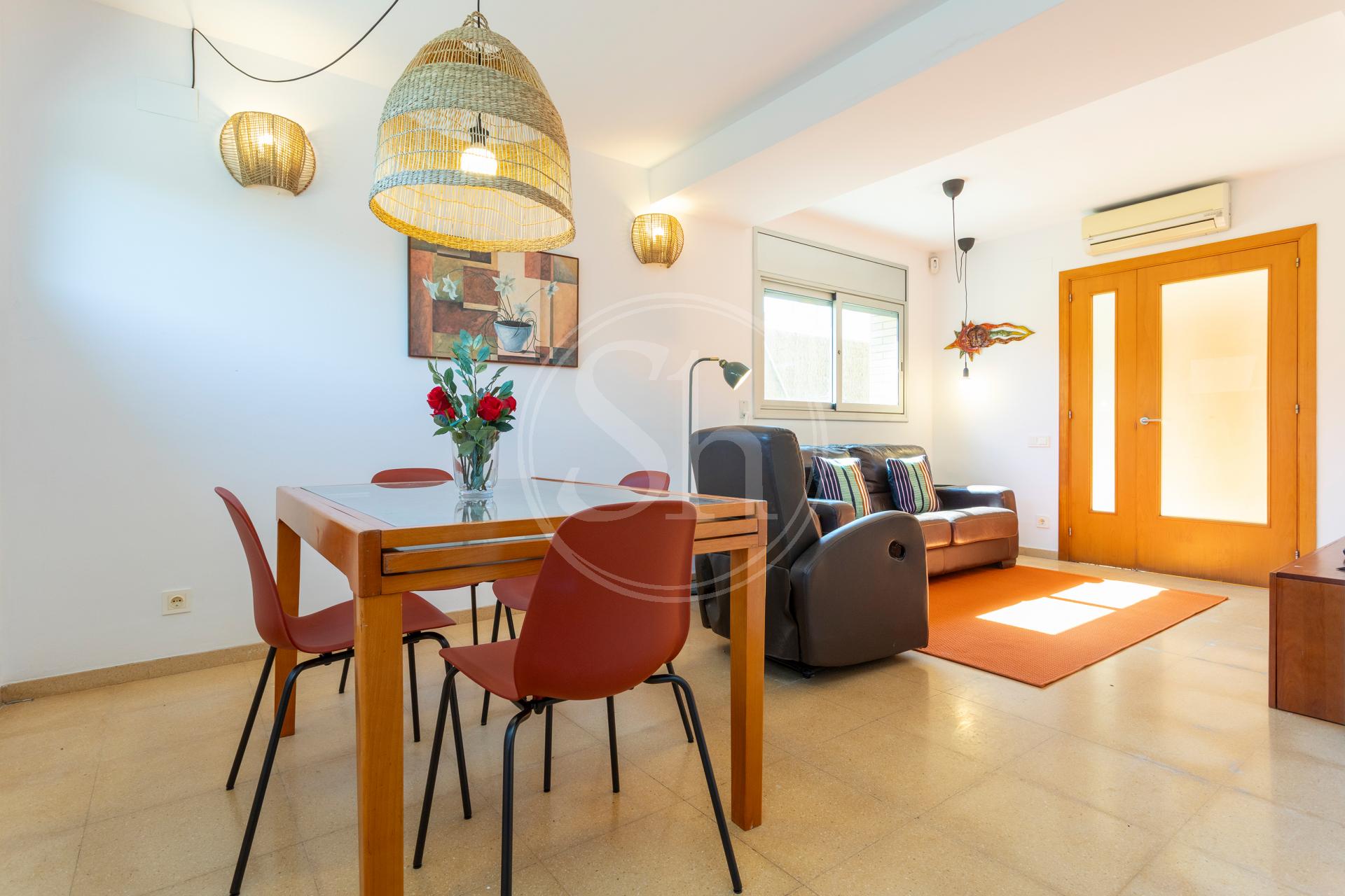 Ronda 8 De Març - Montgat Platja | Barcelona | REF T21108-1