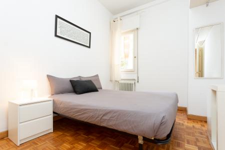 Appartement te huur in Barcelona Alacant - Ganduxer (special Conditions)