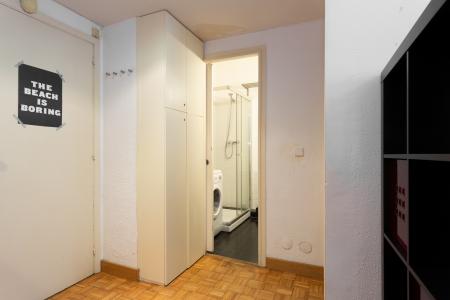 Appartement te huur in Barcelona Alacant - Ganduxer (special Conditions)