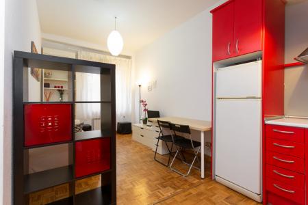 Appartement te huur in Barcelona Alacant - Ganduxer (special Conditions)