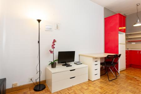 Appartement te huur in Barcelona Alacant - Ganduxer (special Conditions)