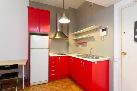 Appartement te huur in Barcelona Alacant - Ganduxer (special Conditions)