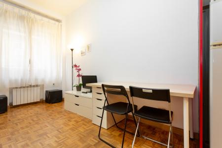 Appartement te huur in Barcelona Alacant - Ganduxer (special Conditions)