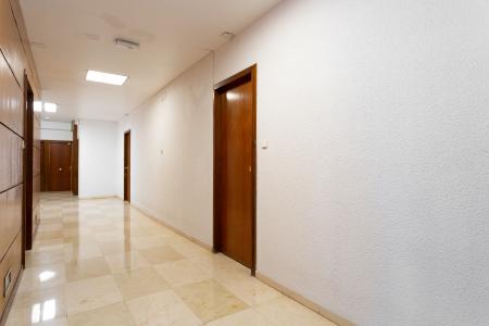 Appartement te huur in Barcelona Alacant - Ganduxer (special Conditions)