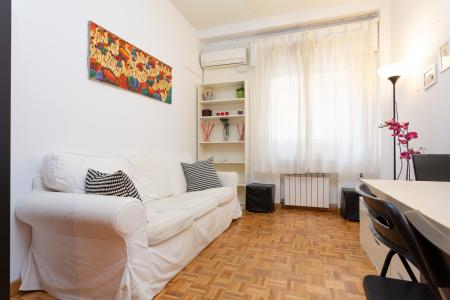 Appartement te huur in Barcelona Alacant - Ganduxer (special Conditions)