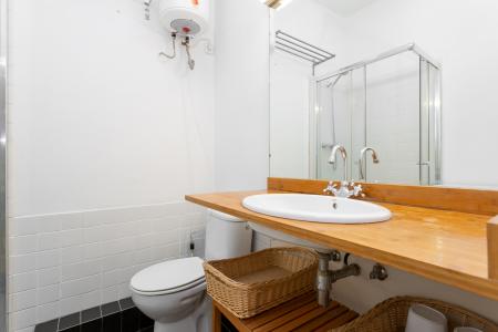 Appartement te huur in Barcelona Alacant - Ganduxer (special Conditions)