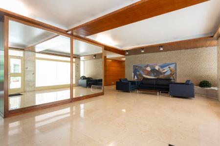 Appartement te huur in Barcelona Alacant - Ganduxer (special Conditions)