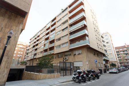 Appartement te huur in Barcelona Alacant - Ganduxer (special Conditions)