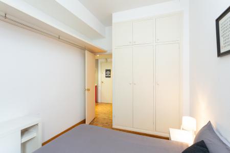 Appartement te huur in Barcelona Alacant - Ganduxer (special Conditions)