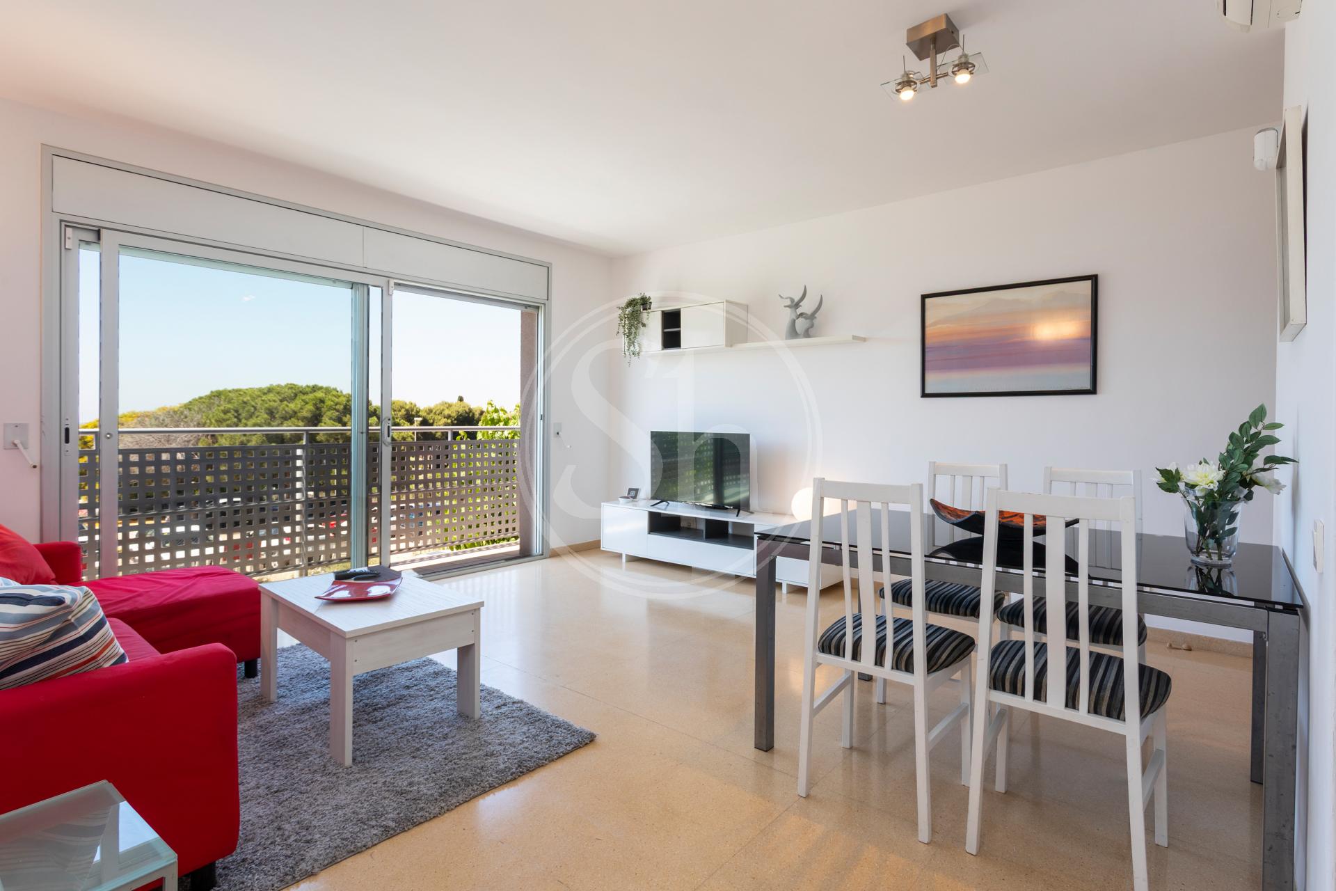 Ronda 8 De Març - Montgat Platja | Barcelona | REF T21111-1