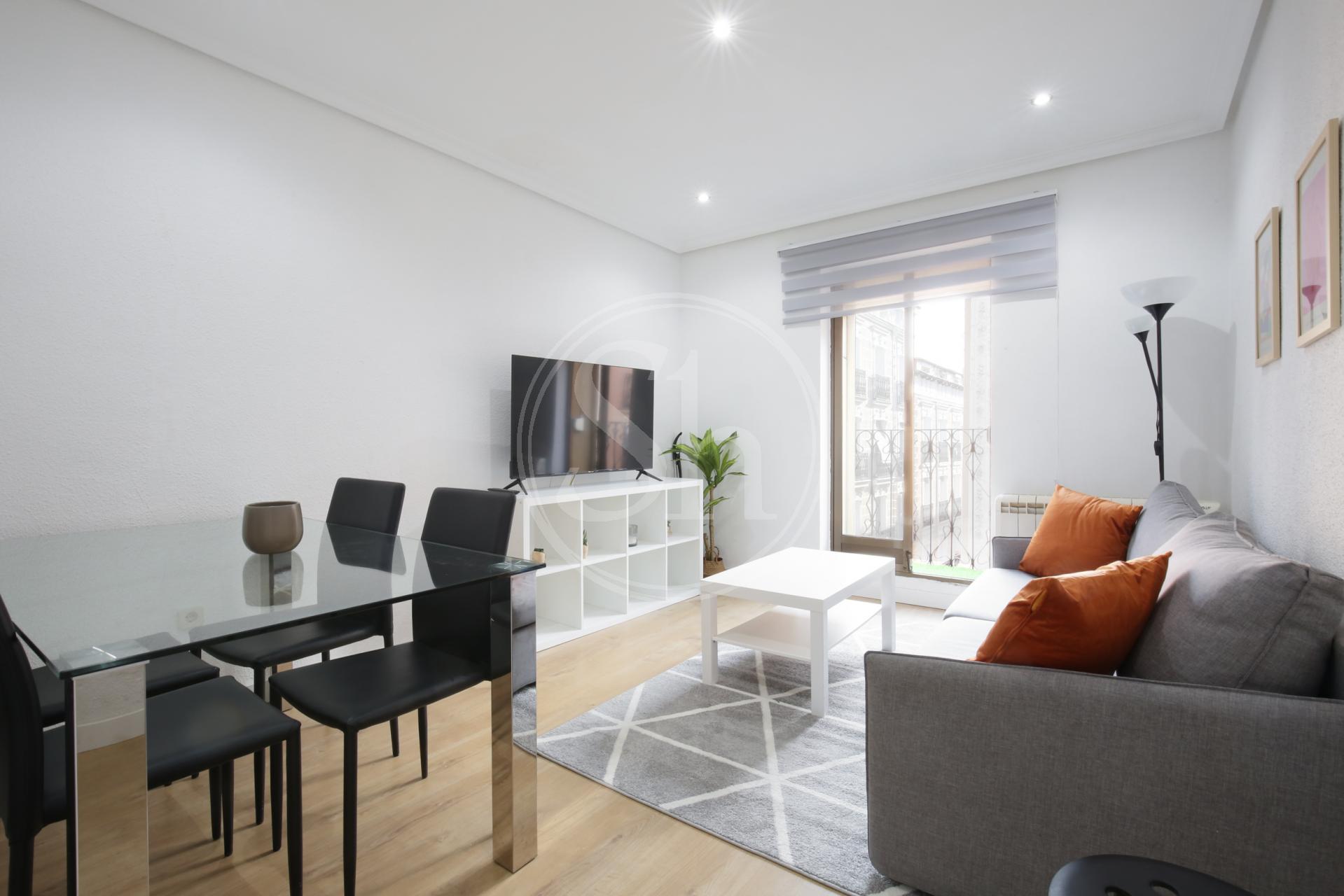 Monteleón - Malasaña | ChamberÍ | Madrid | REF I21116-2