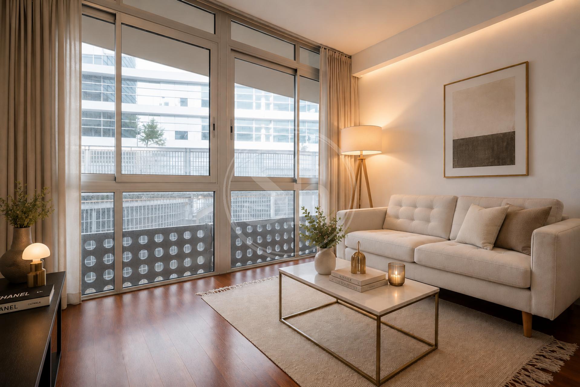Comte D'urgell - Francesc Macià | Eixample | Barcelona | REF 142A882UCPD-DUPLI