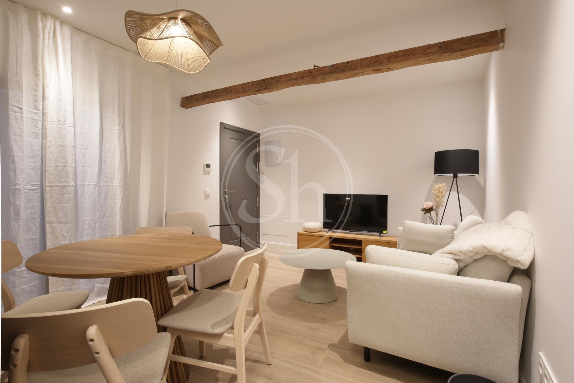 Encomienda-la Latina | Centro | Madrid | REF I21130-0