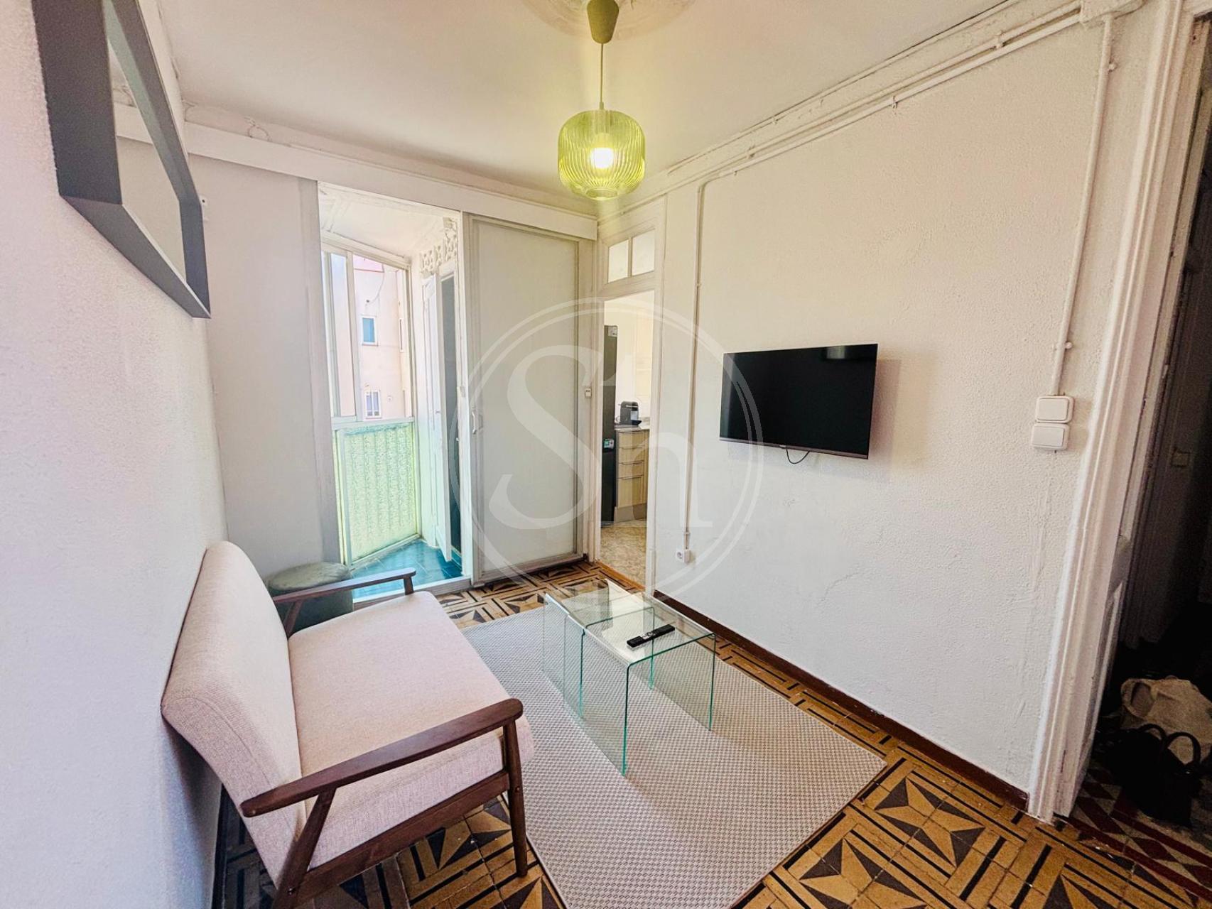 Martinez De La Rosa - Travesera De Gràcia | Gràcia | Barcelona | REF I21131-1