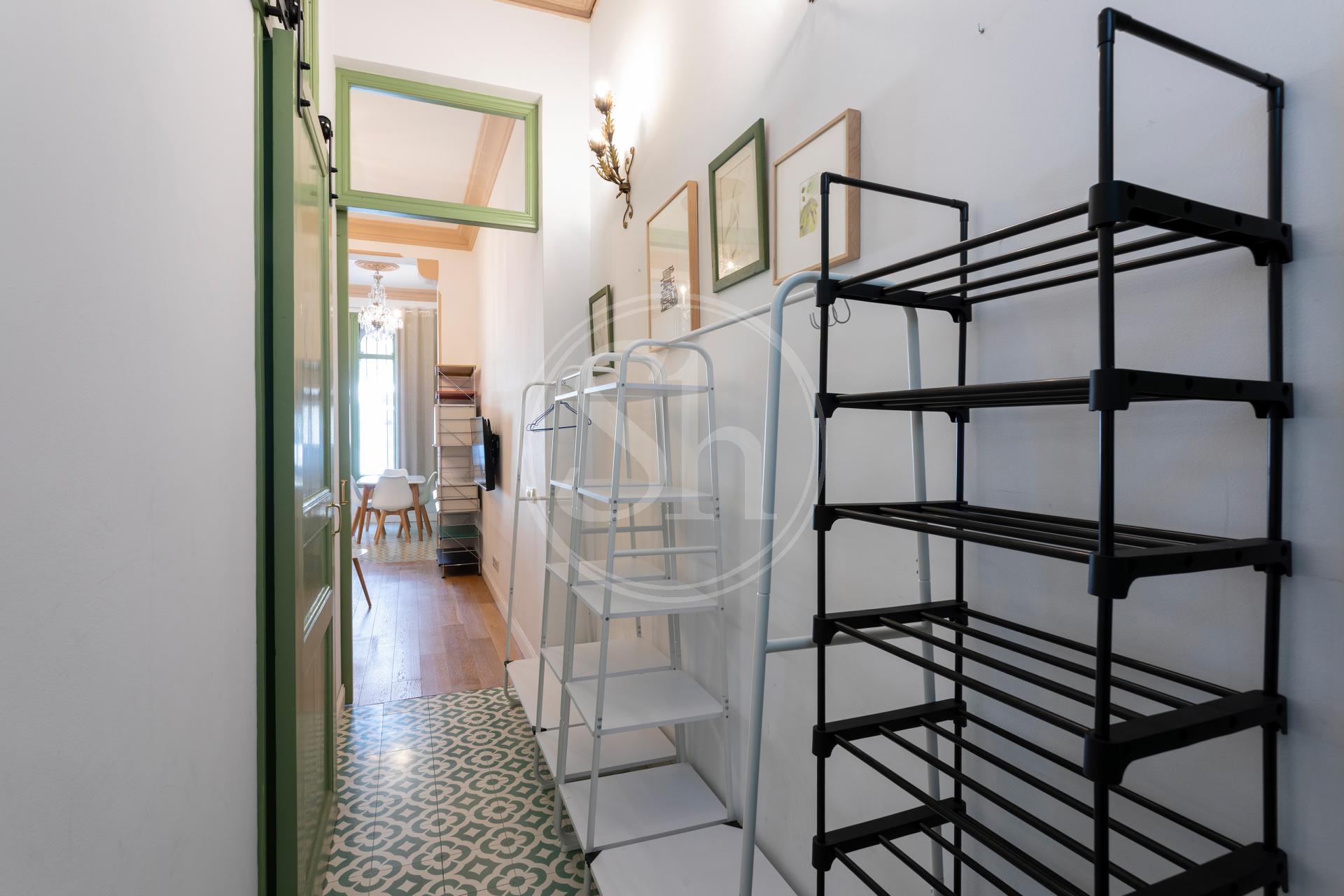 Jordà - Bonaplata | Sarrià-Sant Gervasi | Barcelona | REF I21133-0