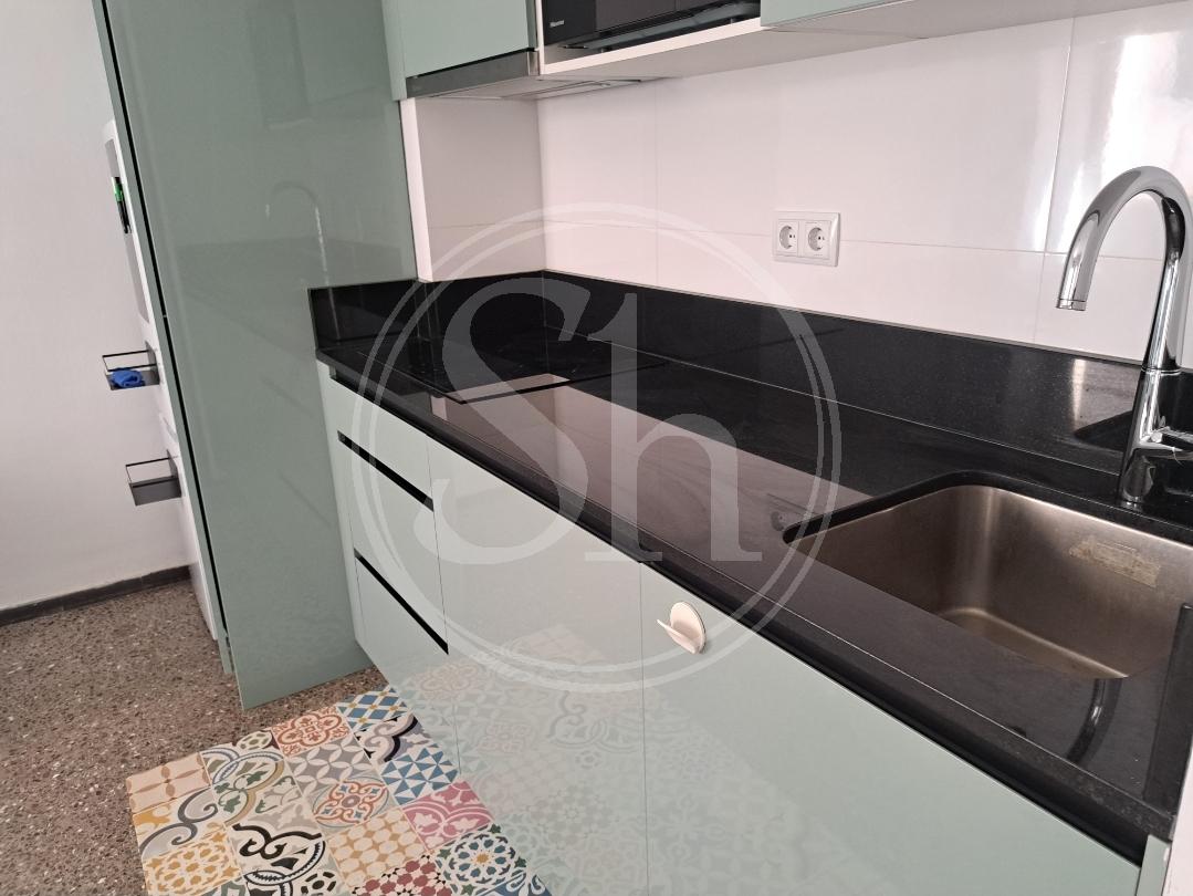 Tiradors - Comerç | Ciutat Vella | Barcelona | REF I21136-1