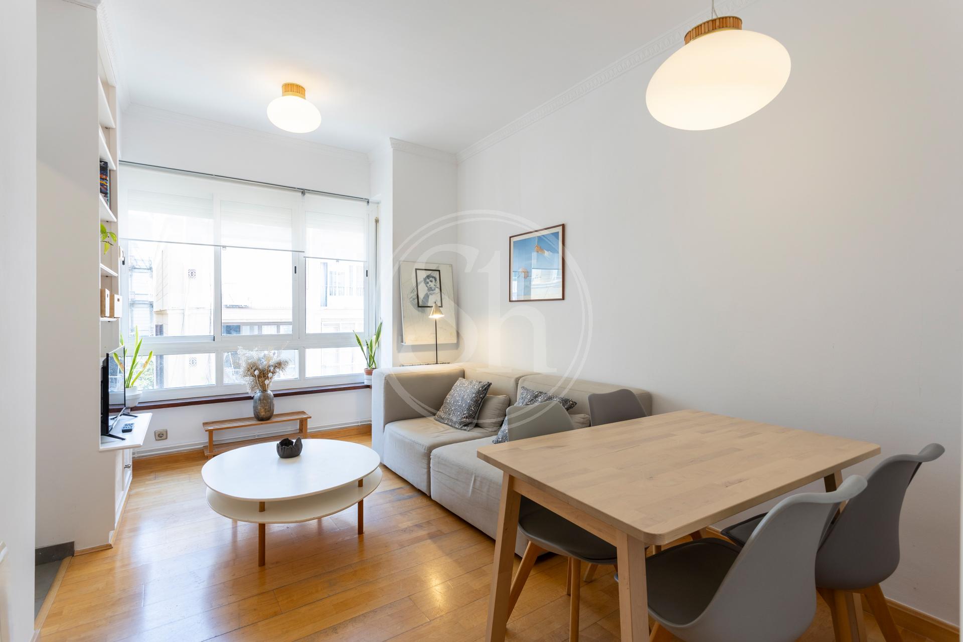 Àngel - Fontana | Gràcia | Barcelona | REF T21139-5