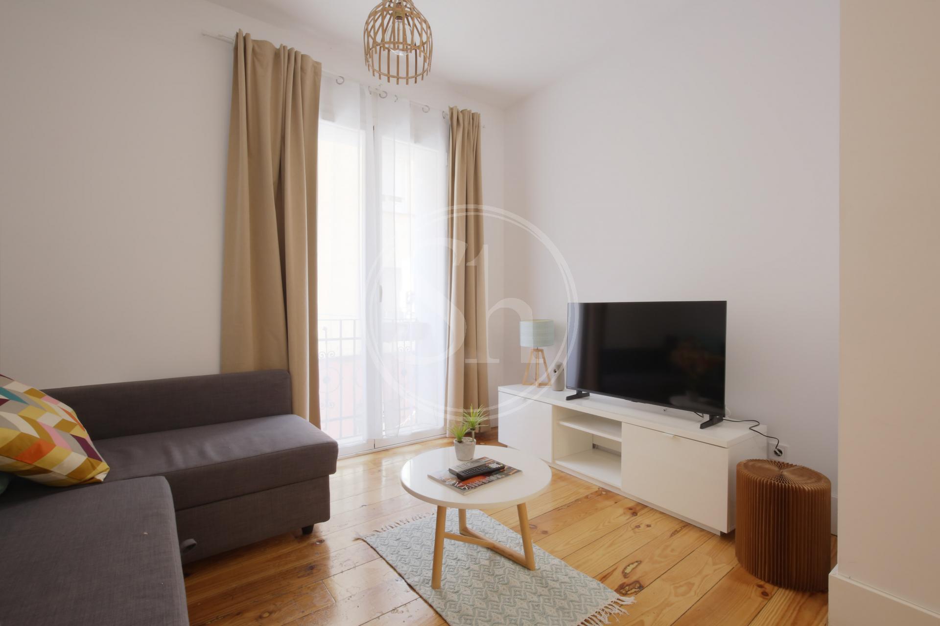 Ofelia Nieto - Francos Rodriguez | Fuencarral-El Pardo | Madrid | REF T21142-0