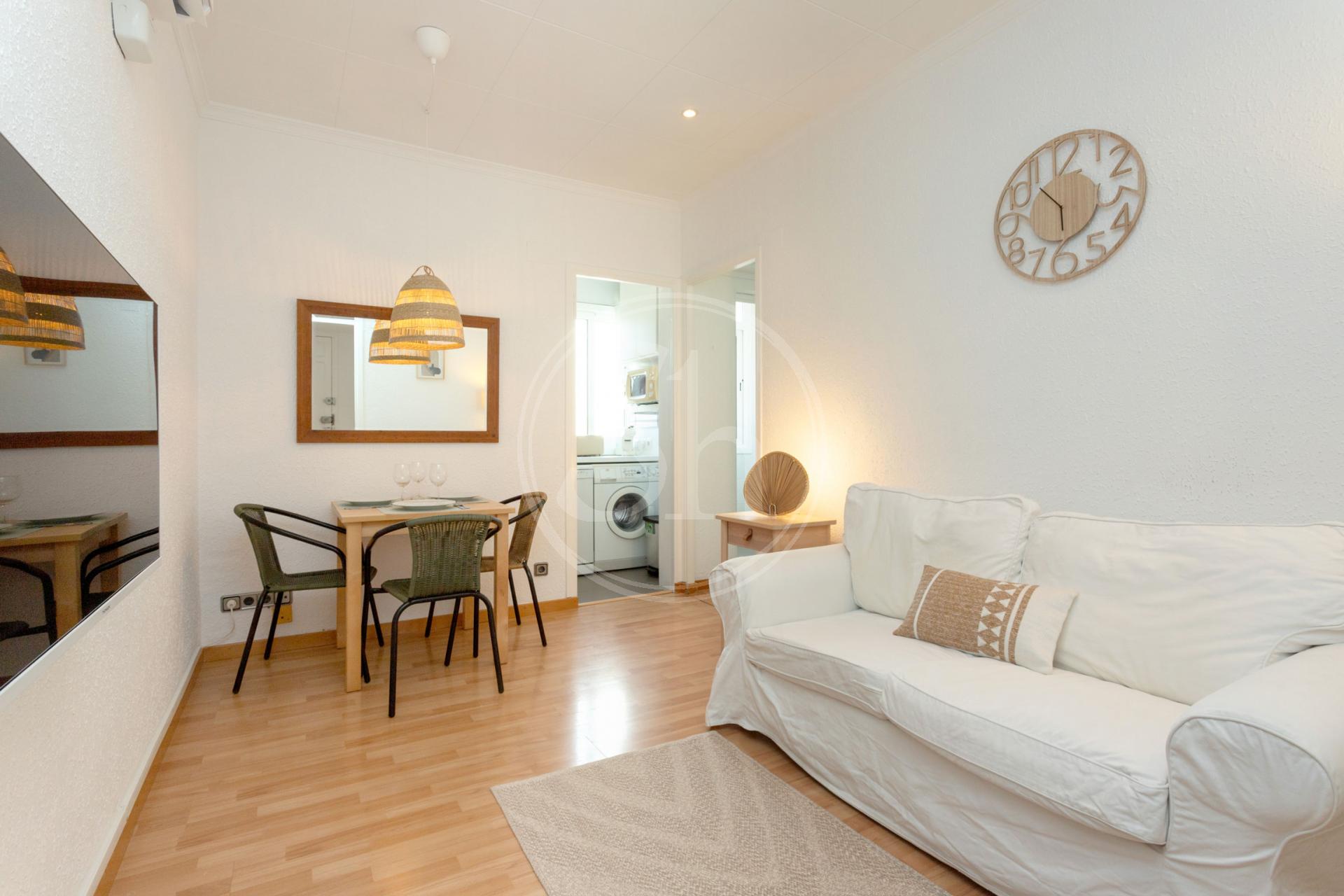 Lope De Vega - Passeig Del Taulat | Sant Martí | Barcelona | REF 142VE62VDL34