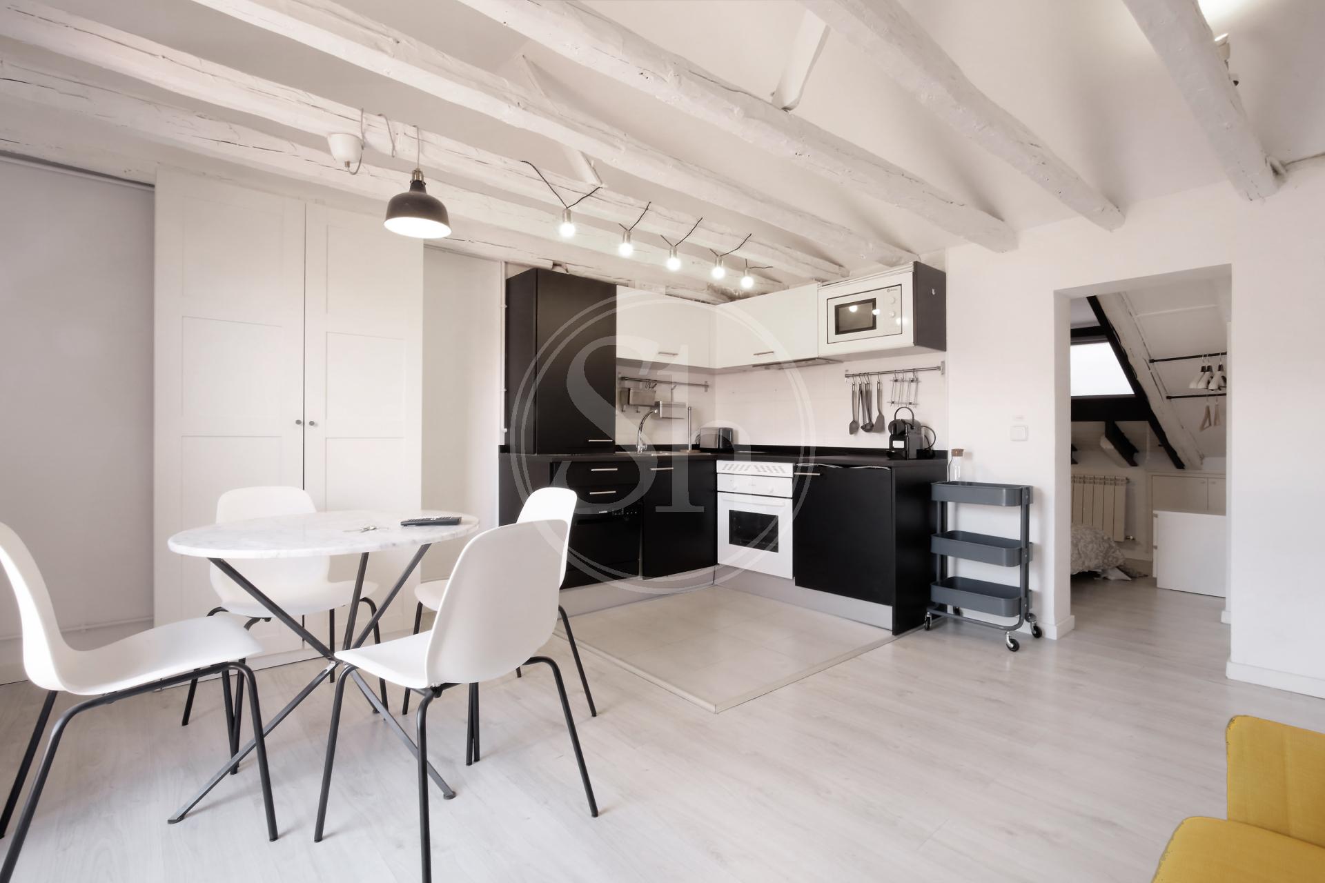 La Ruda - Toledo | Centro | Madrid | REF 330T51RL5B/SH