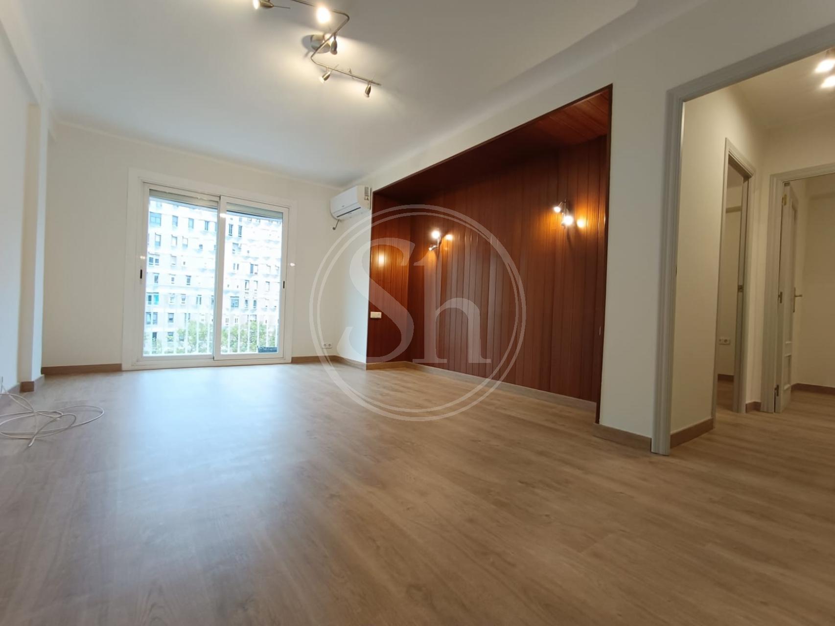 Av Meridiana - Olesa | Sant Andreu | Barcelona | REF 143VE903EMA35