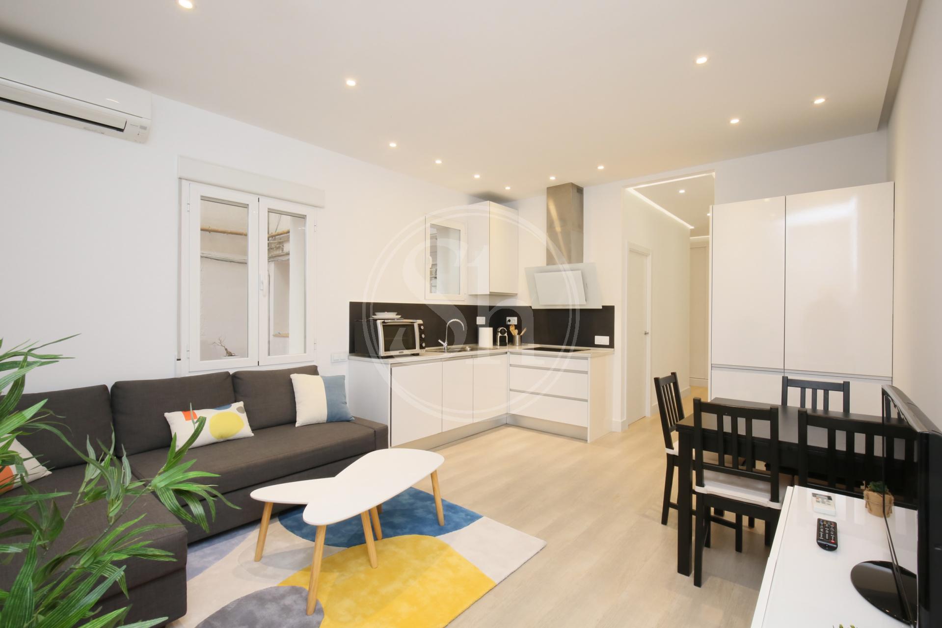 Doctor Castelo - O'donnell | Retiro | Madrid | REF I21157-2