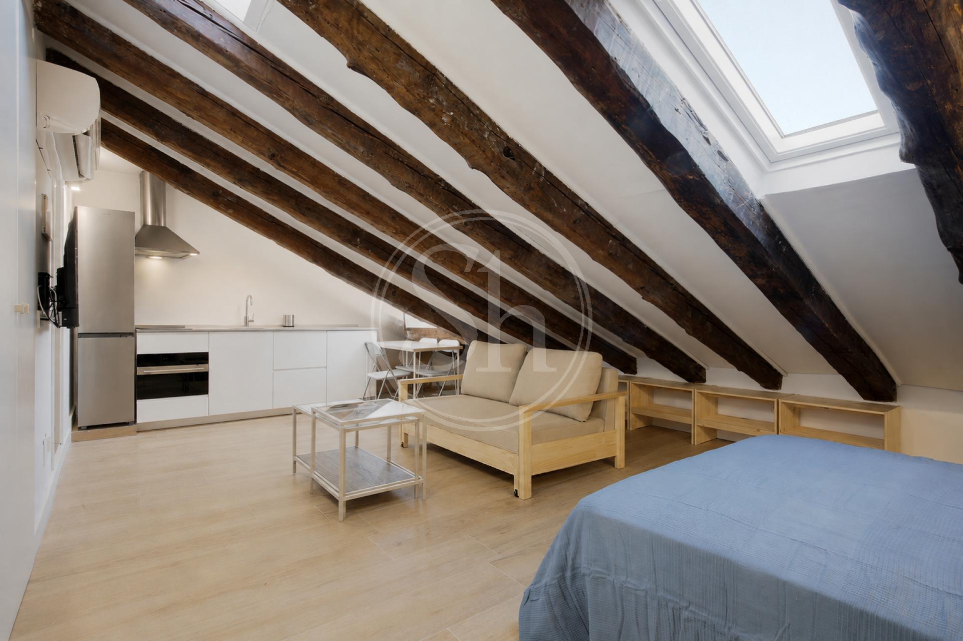 De Los Estudios - De Toledo | Centro | Madrid | REF I21158-2