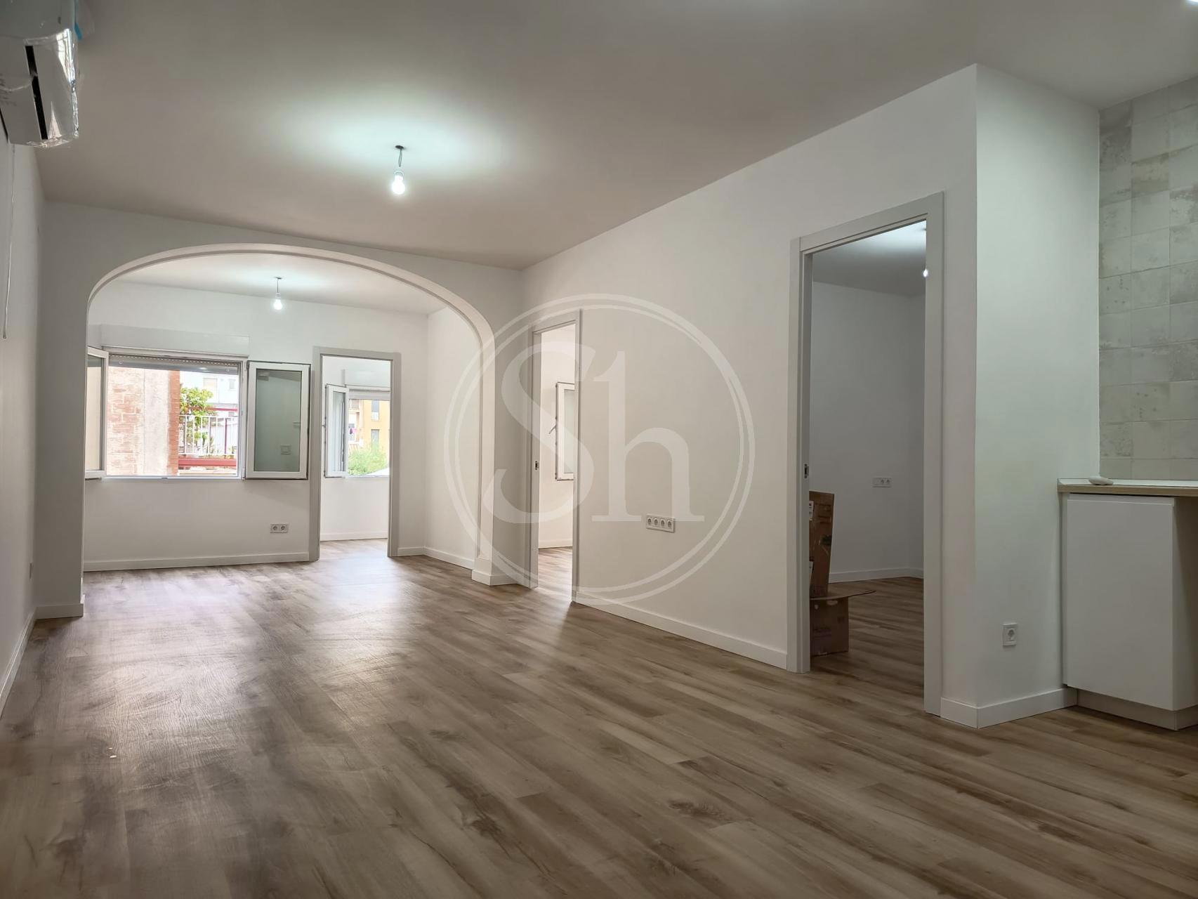 Xiprer - De La Vinya | Horta-Guinardó | Barcelona | REF 231LEP13PIX12