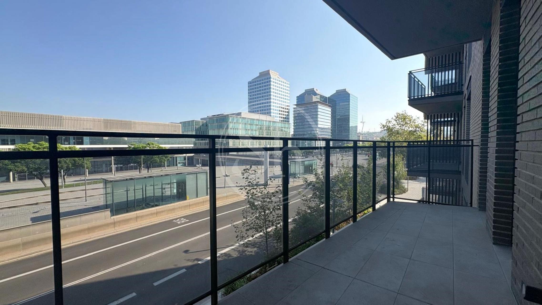 Foc - Miquel Porter I Moix | Sants Montjuïc | Barcelona | REF 231LEP44COF42B