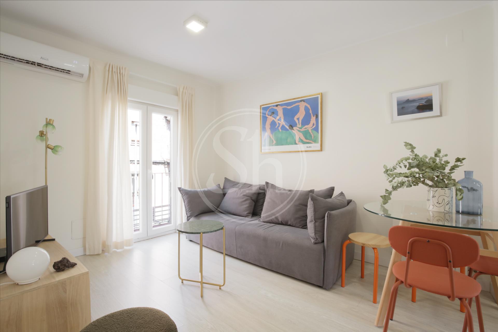 Calle Doctor Espina - C. Castro De Oro | Carabanchel | Madrid | REF T21175-0