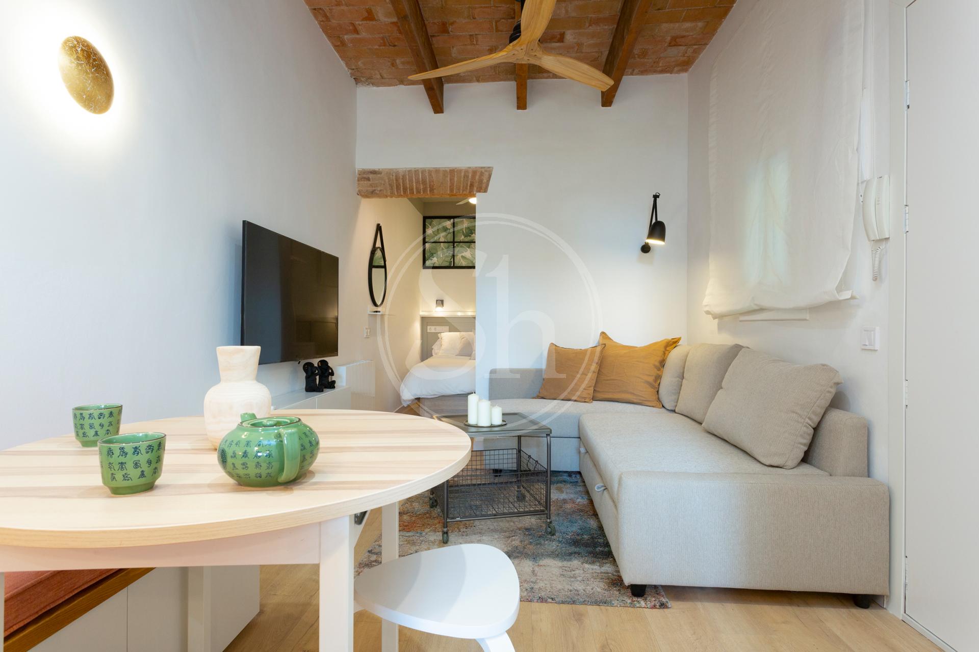Albigesos - Plaça Lesseps (special Conditions) | Gràcia | Barcelona | REF 142VE41IBLA1B-DUPLI