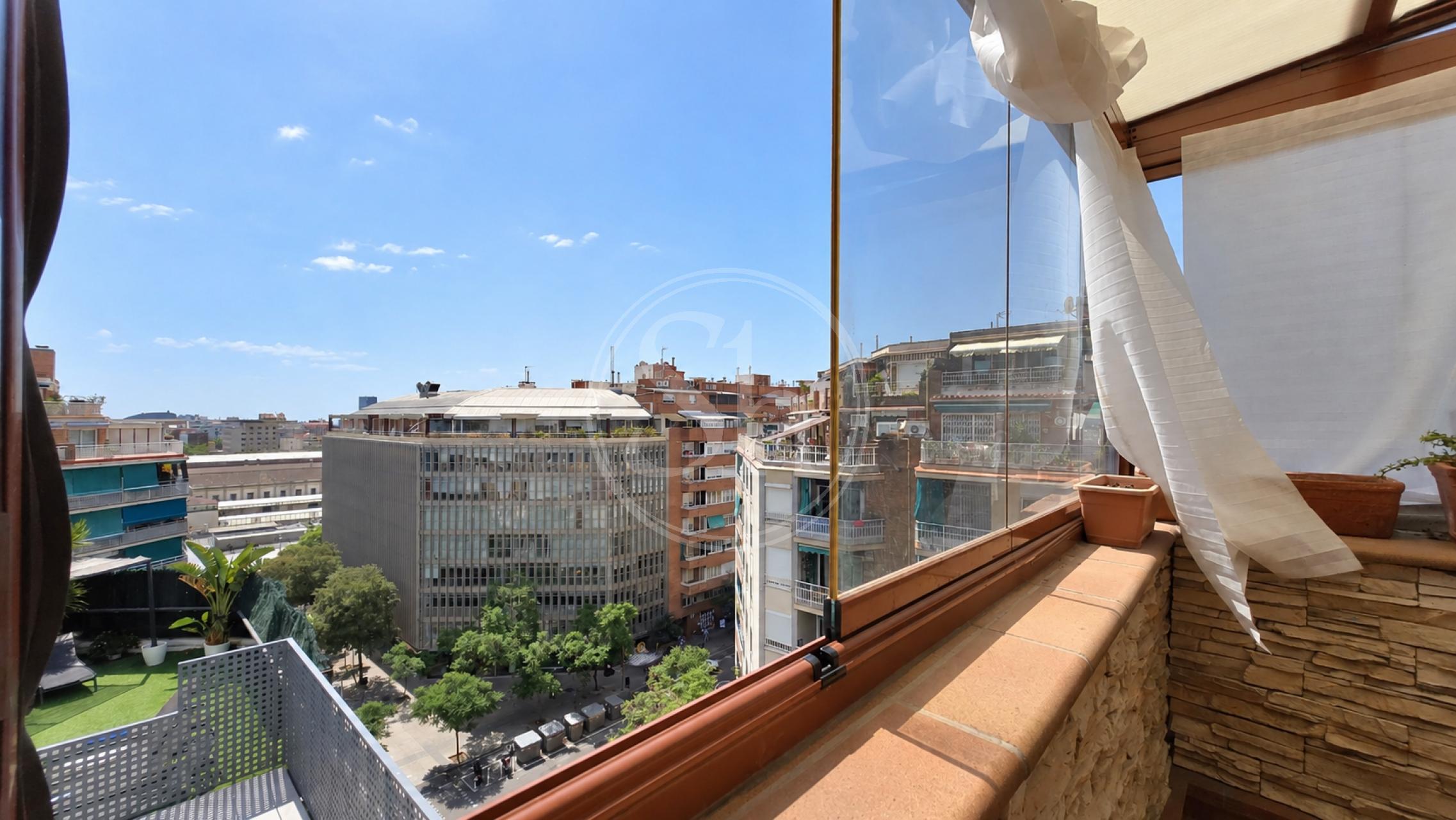 Sicilia - Ausias Marc | Eixample | Barcelona | REF 230P271CIS3A