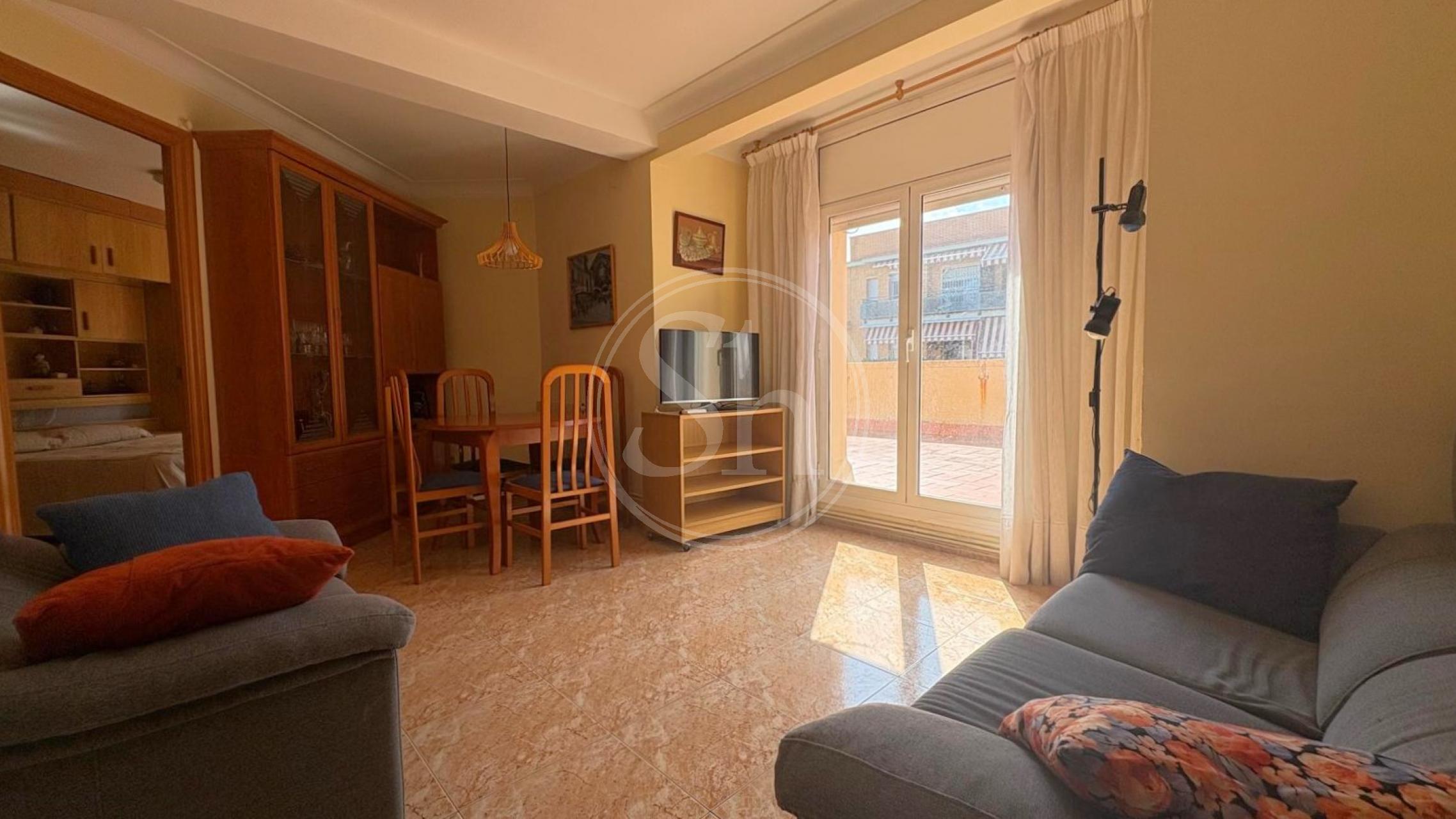 Cifuentes - Llobregós | Horta-Guinardó | Barcelona | REF 231LEP1FC1A