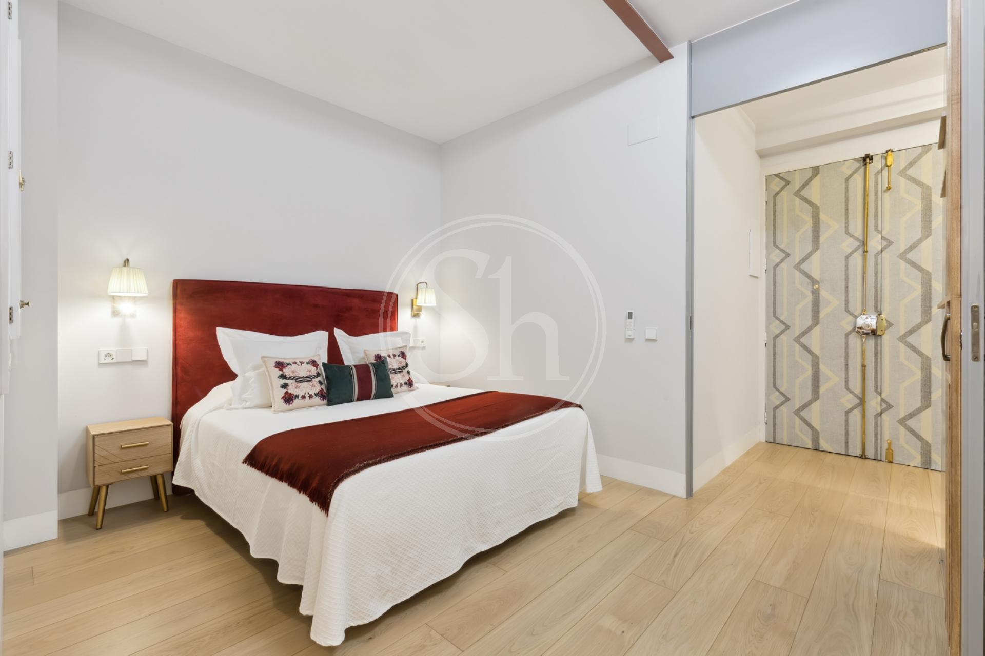 Ferraz - Buen Suceso | Moncloa-Aravaca | Madrid | REF I21185-2