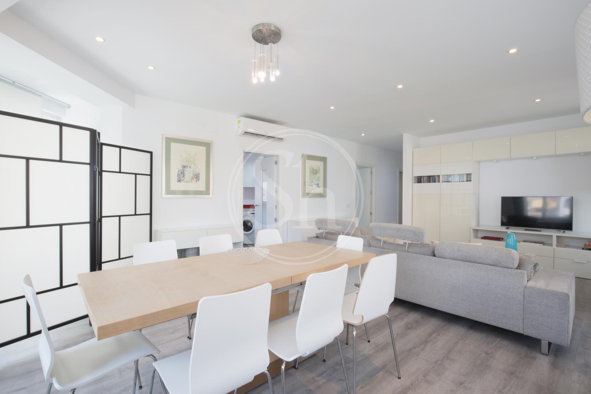 Fuenterrabia - Retiro (parking Included) | Retiro | Madrid | REF T21201-0