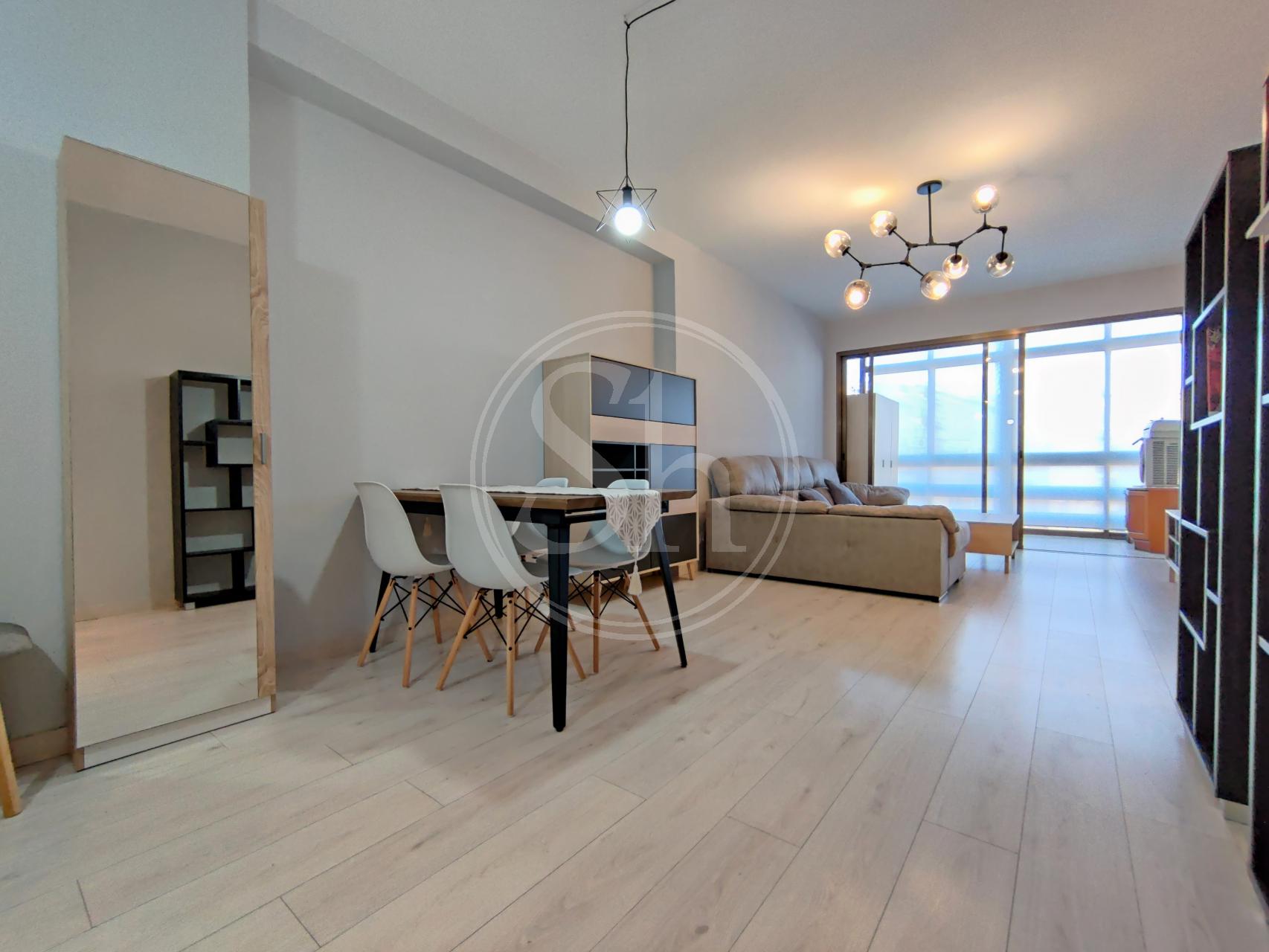 Av Meridiana - Olesa | Sant Andreu | Barcelona | REF 143A923EMA28