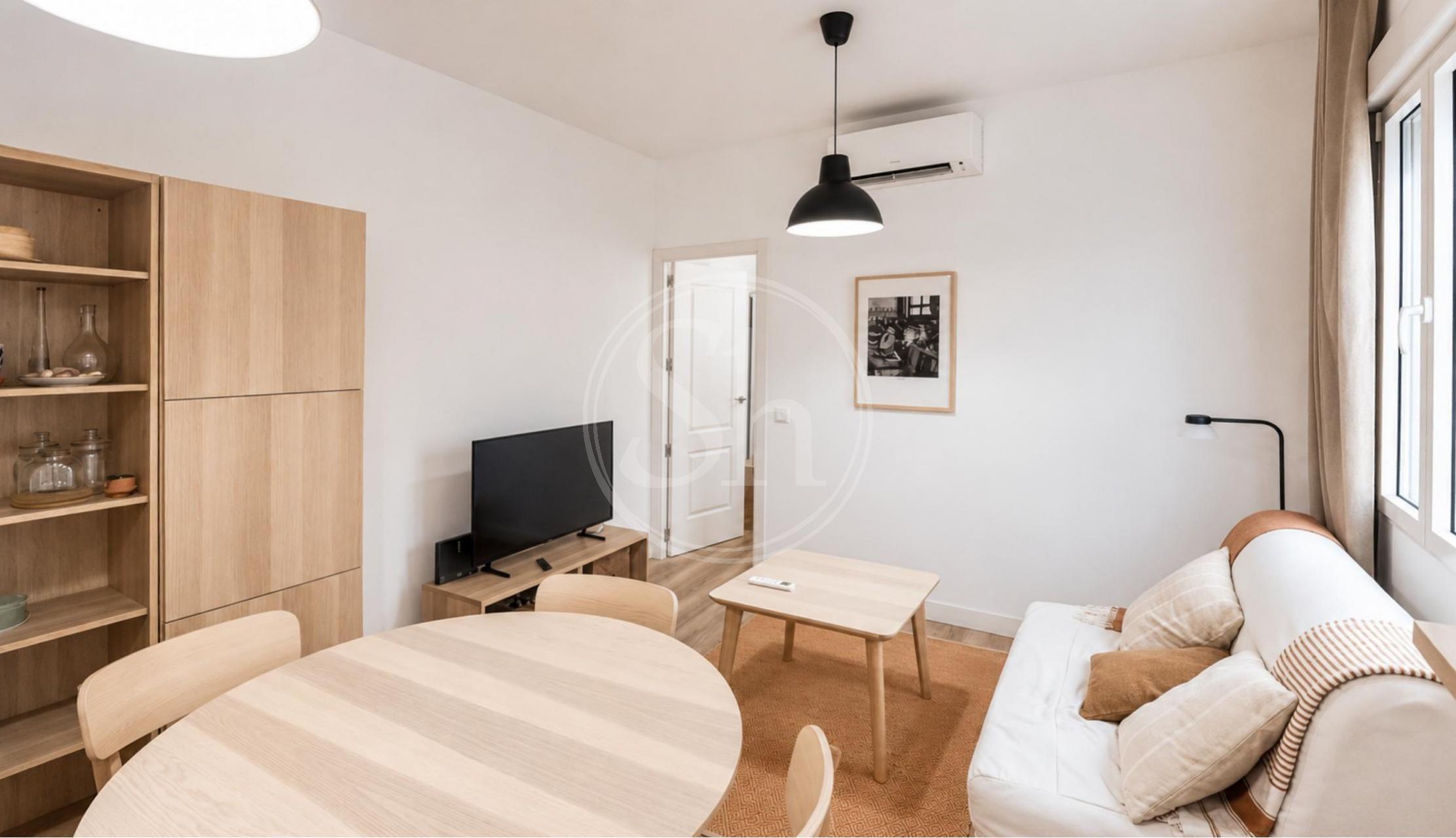 San Ildefonso - Santa Inés | Centro | Madrid | REF I21208-0