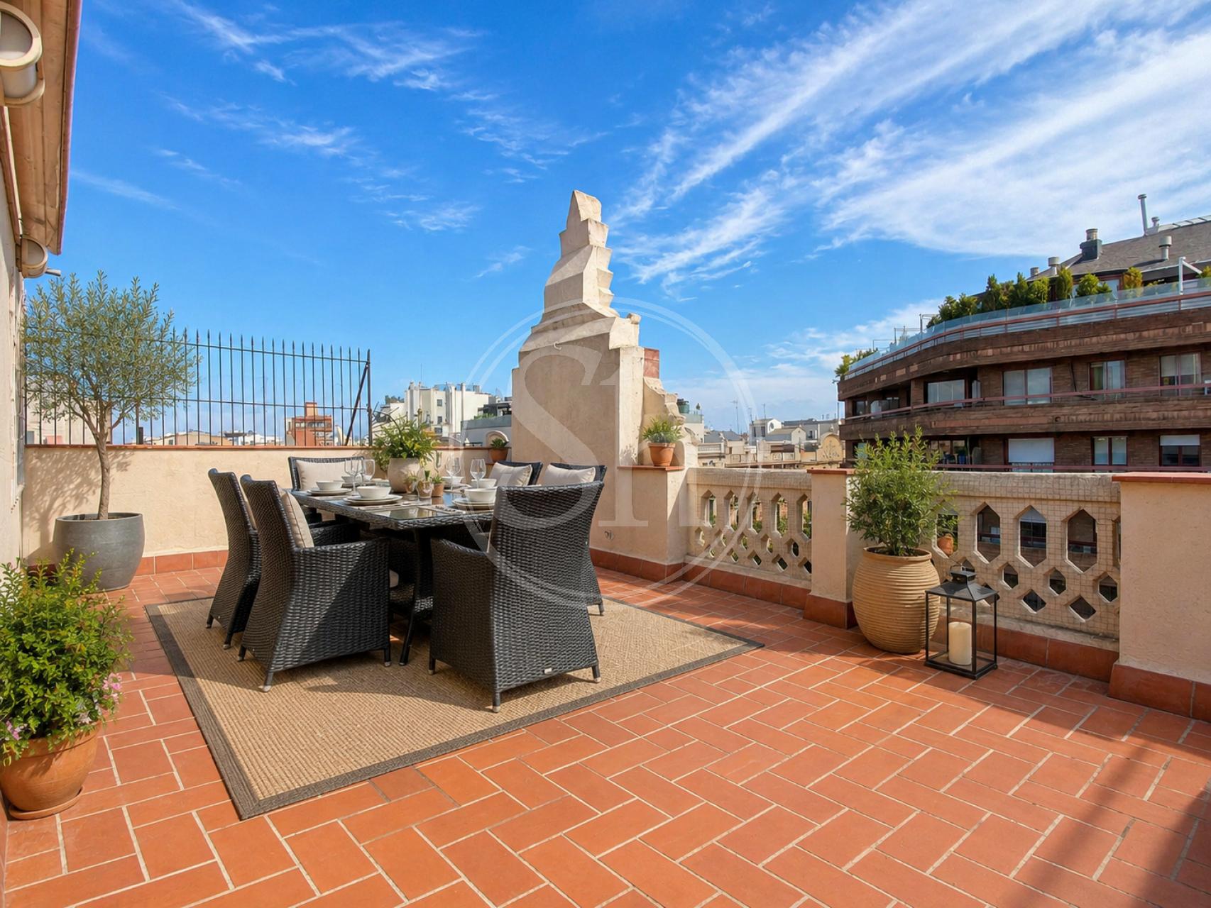 Aragó - Aribau | Eixample | Barcelona | REF 143A102ARA5