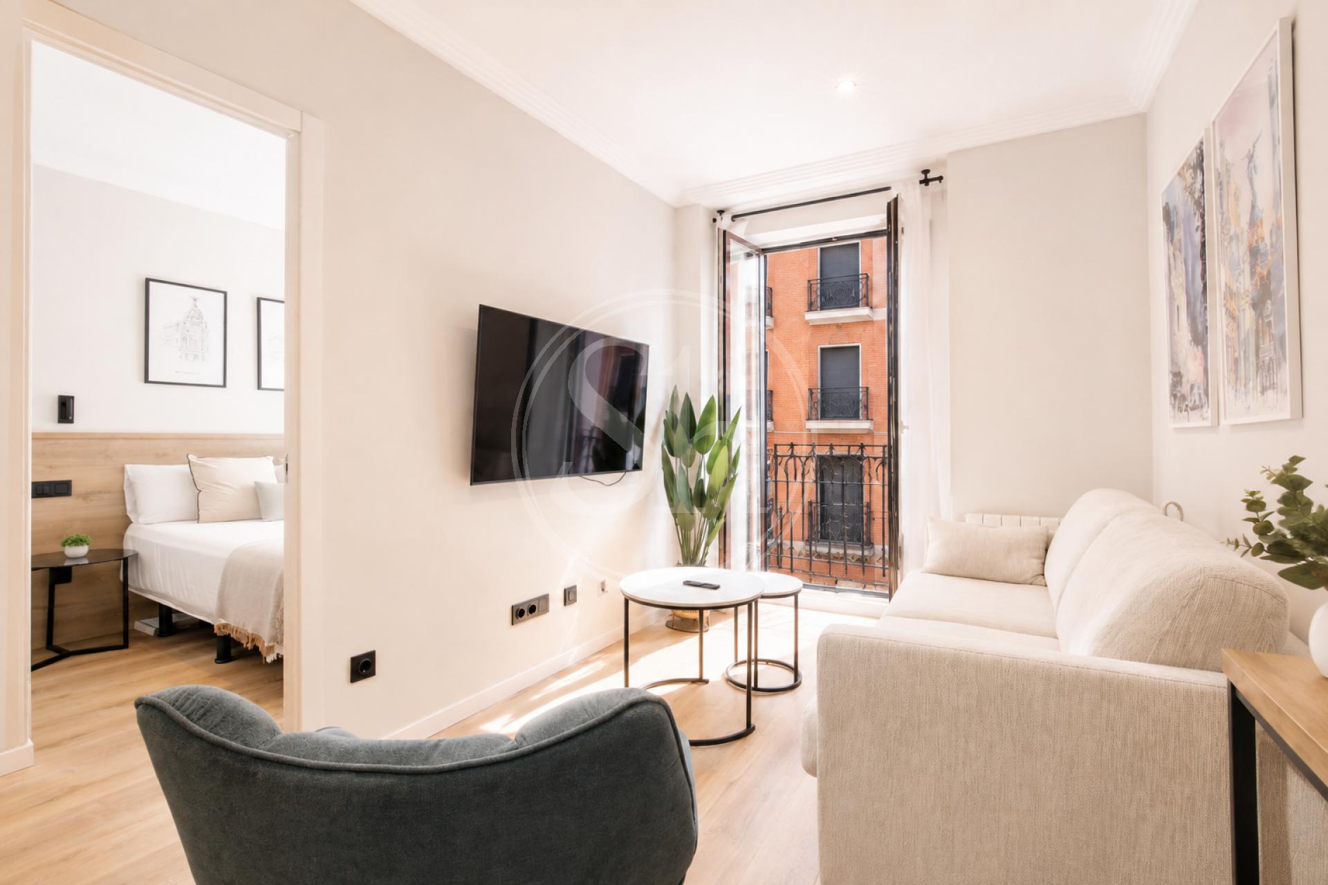 De San Bernardino - Del Limón | Centro | Madrid | REF I21218-2