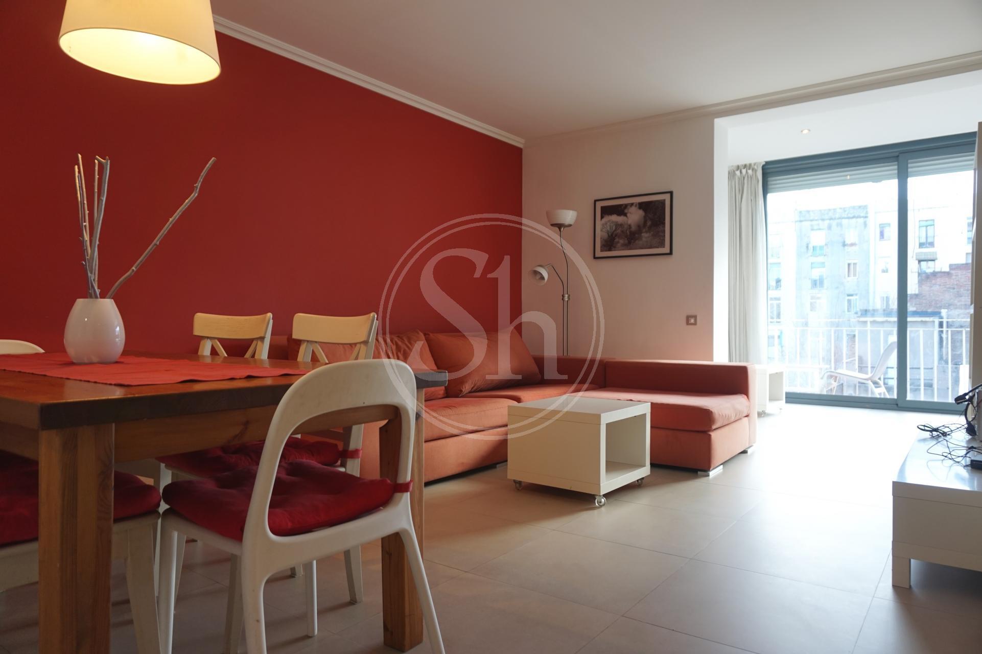 Riereta - Sant Pacià | Ciutat Vella | Barcelona | REF 143A42EIR11