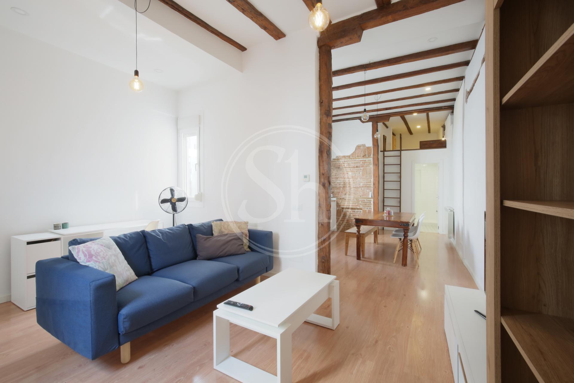 Carrera San Francisco - Calle De Las Aguas | Centro | Madrid | REF T21229-1