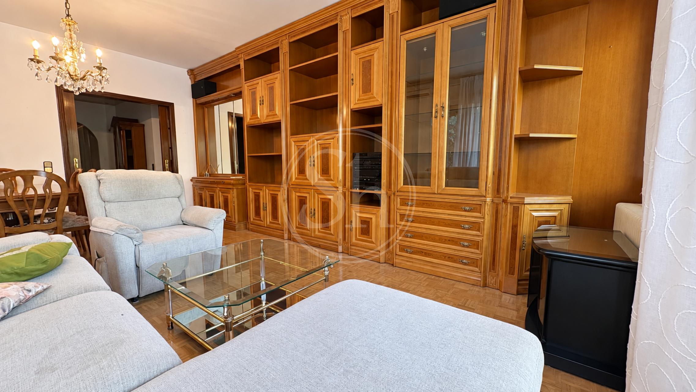 Consell De Cent - Villarroel | Eixample | Barcelona | REF 231LEP402CDC21