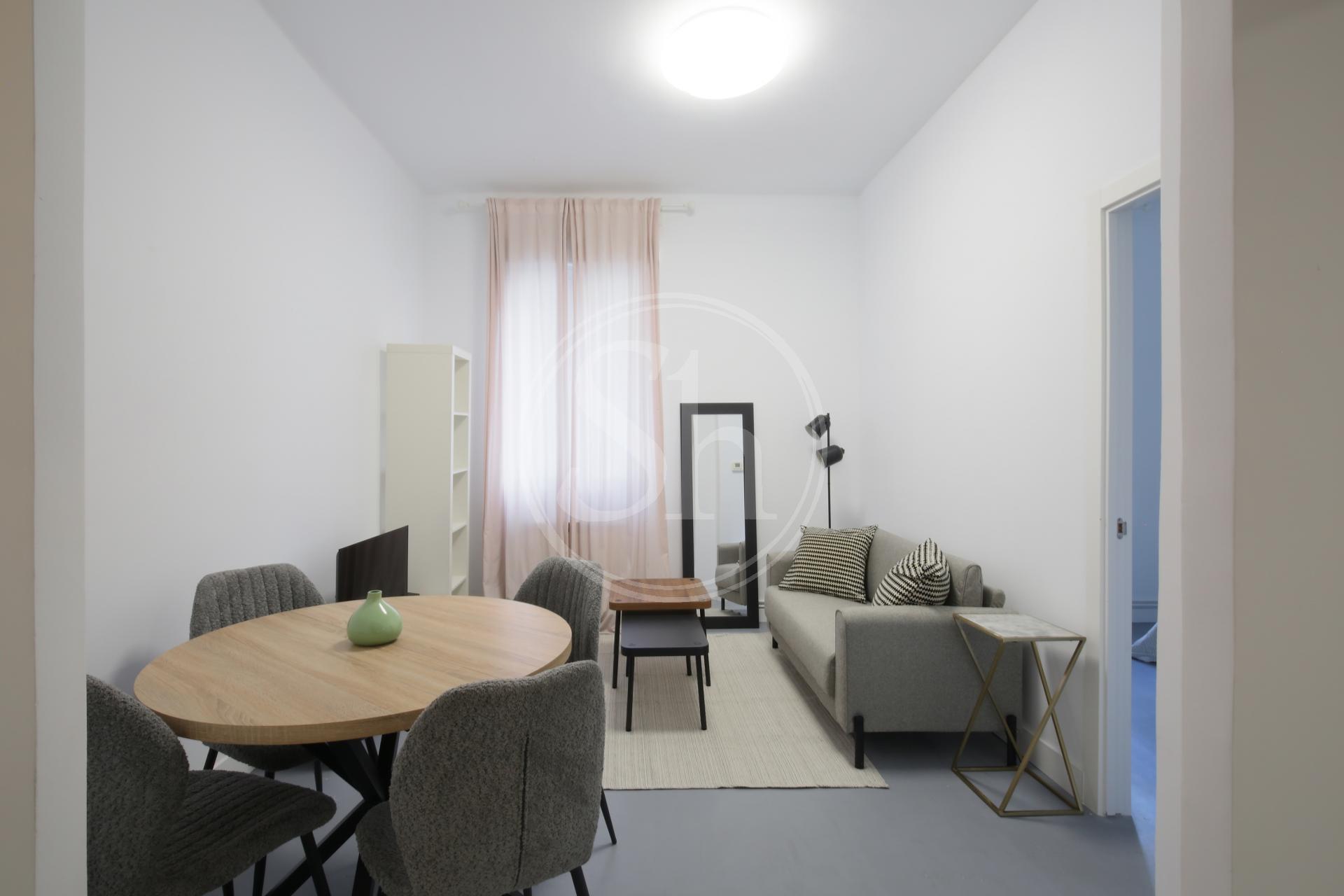 Antonio Leyva - Madrid Rio | Carabanchel | Madrid | REF I21244-0