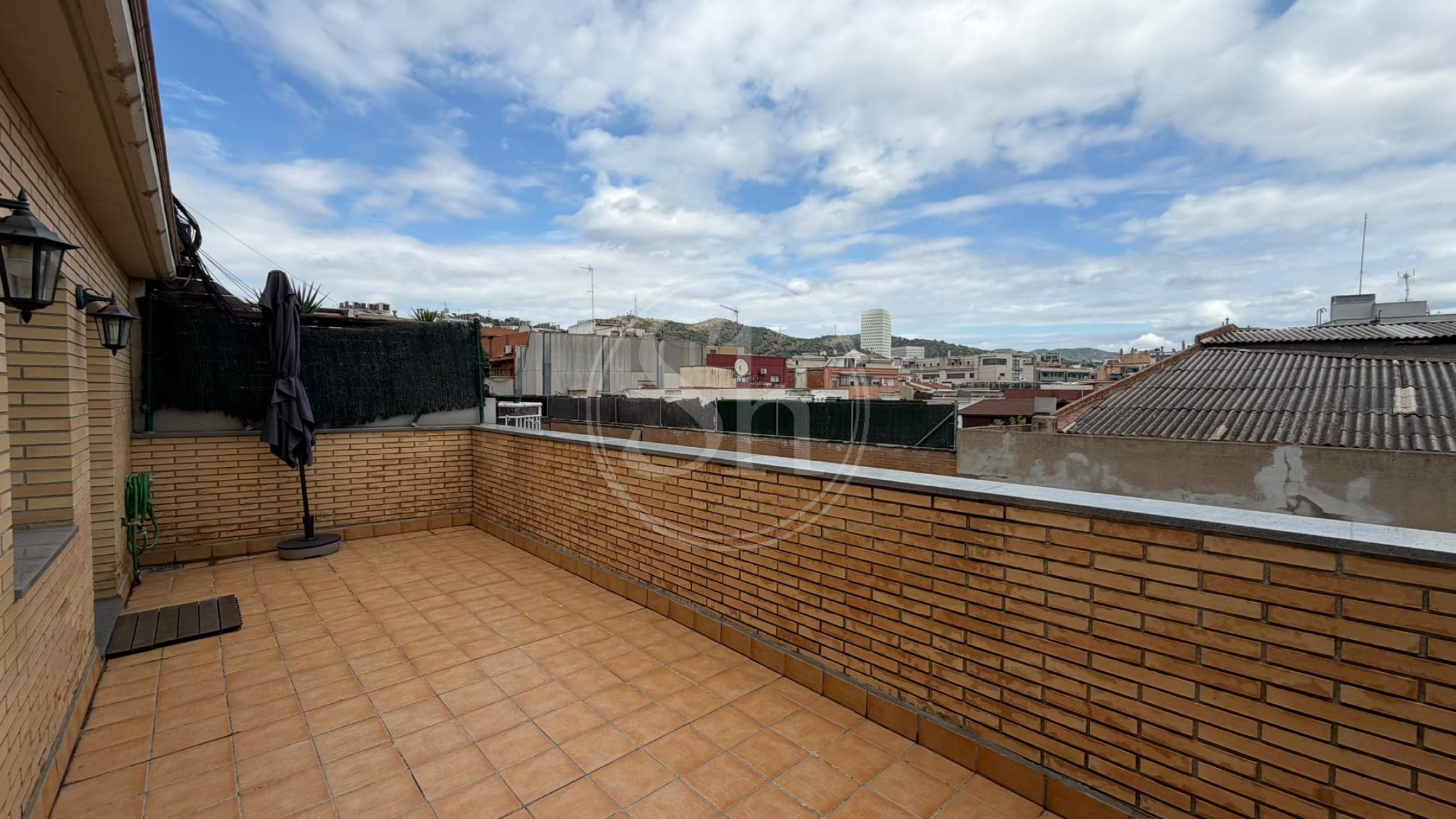 Baro - Major | Santa Coloma de Gramenet | REF 142VE11RAB3A-DUPLI