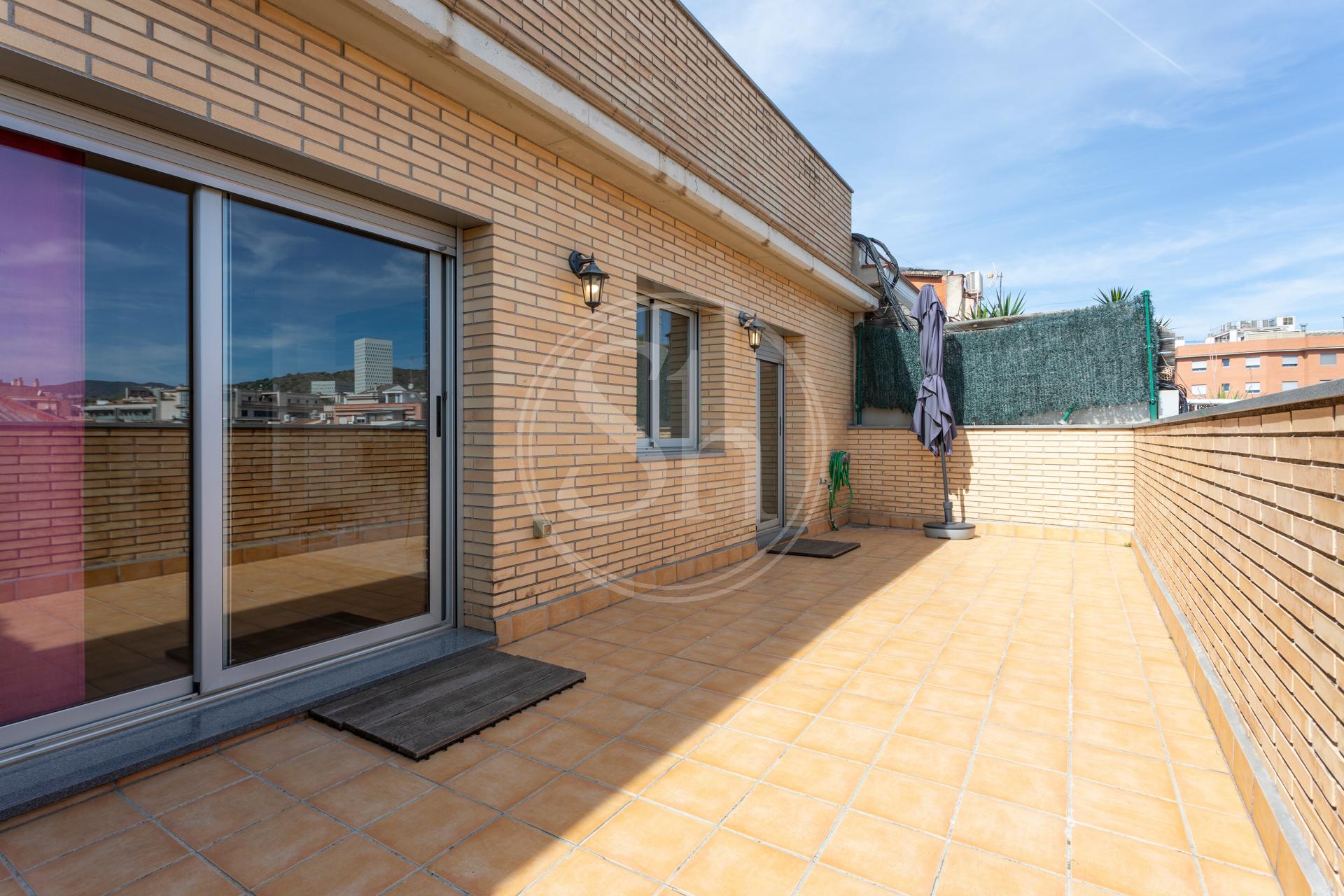 Baro - Major | Santa Coloma de Gramenet | REF 142VE11RAB3A