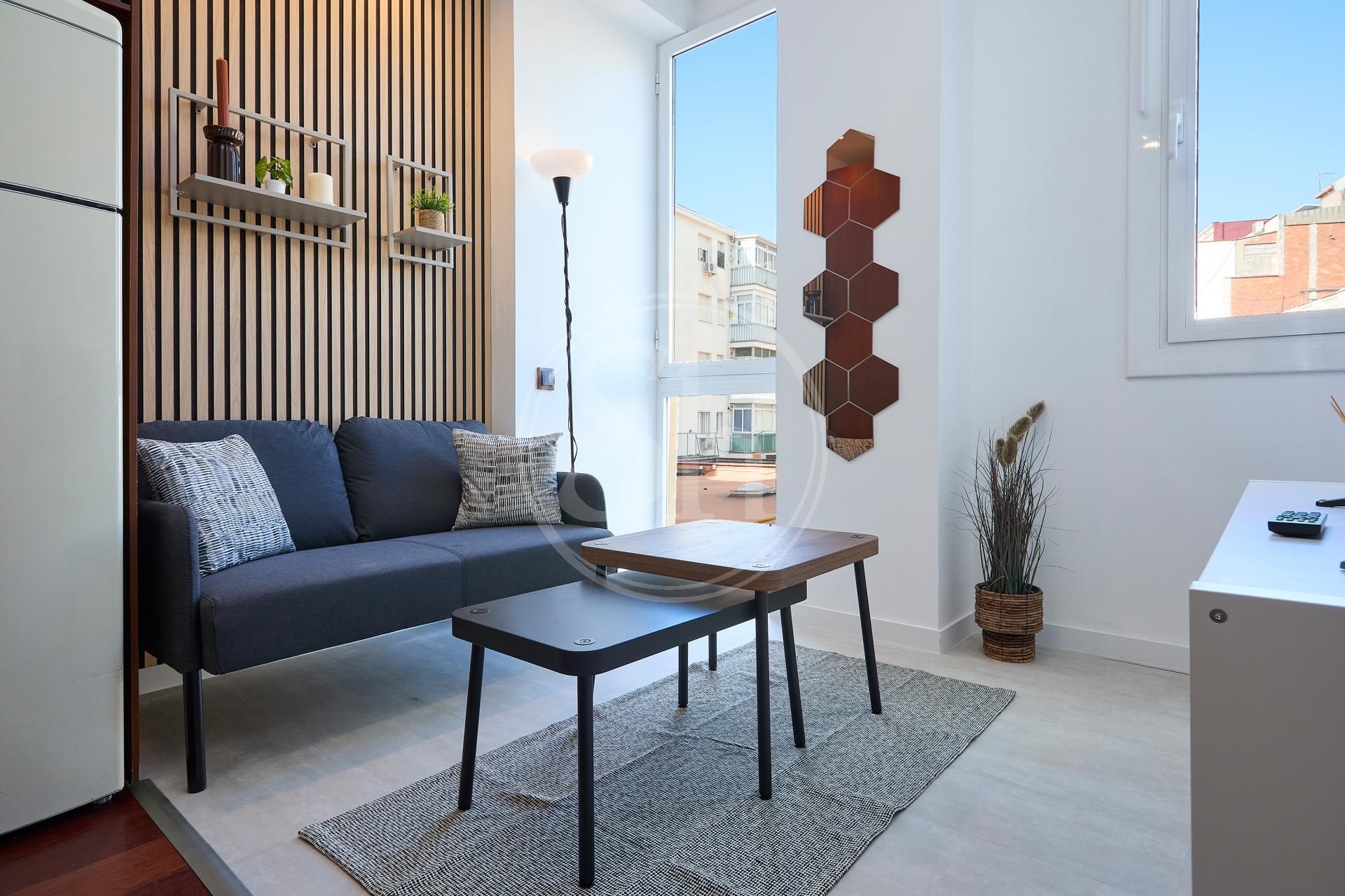 Ricart - Poblesec | Barcelona | REF T21259-5