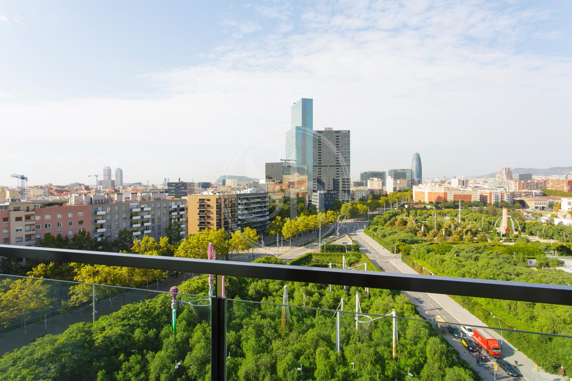 Bac De Roda - Diagonal | Sant Martí | Barcelona | REF 142A811RDB611